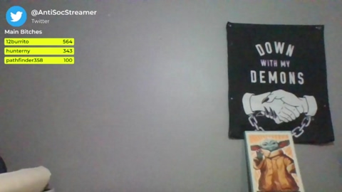 antisocialstreamer  26-08-2022